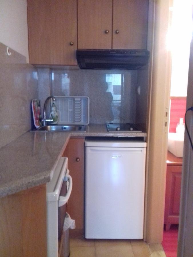 Studio Nufaro Митилини Экстерьер фото